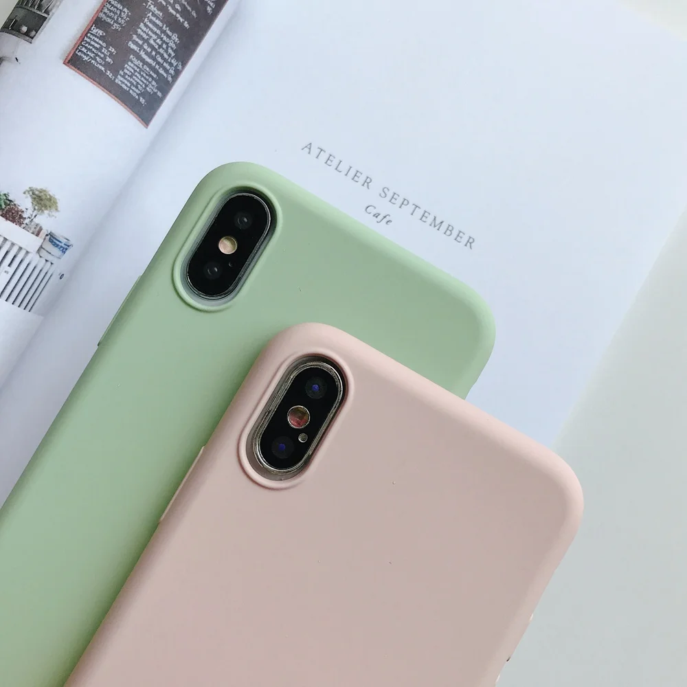 Оригинальный чехол для телефона Oneplus 7 Pro силиконовый мягкий One Plus 1 + 7Pro Euit |