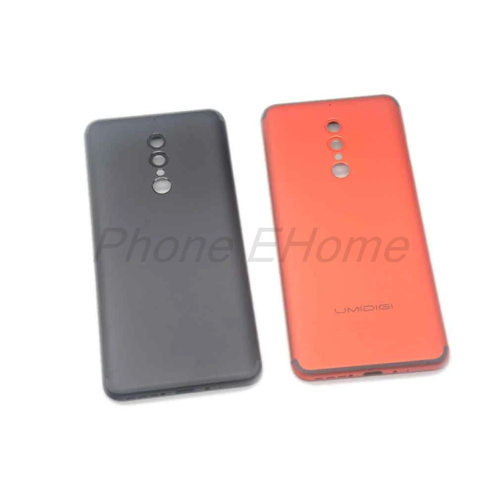 Чехол для аккумулятора UMI Umidigi S2 Pro Lite с теплоотдачей сменный тонкий защитный