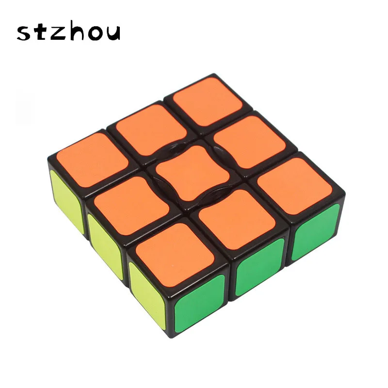 Stzhou 1x3x3 дискеты Magic Cube Головоломки Логические | Игрушки и хобби