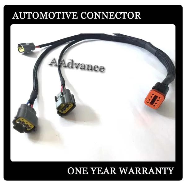 Японских автомобилей R34 RB26 Смарт катушки Coilpack проводов для R32/R33 RB26DETT|coil