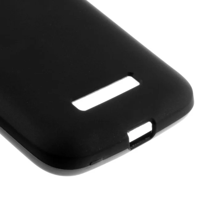 Dulcii для Alcatel One Touch Pop C7 матовый мягкий из ТПУ тонкий гель чехол сумка ot-7040e 7040A |