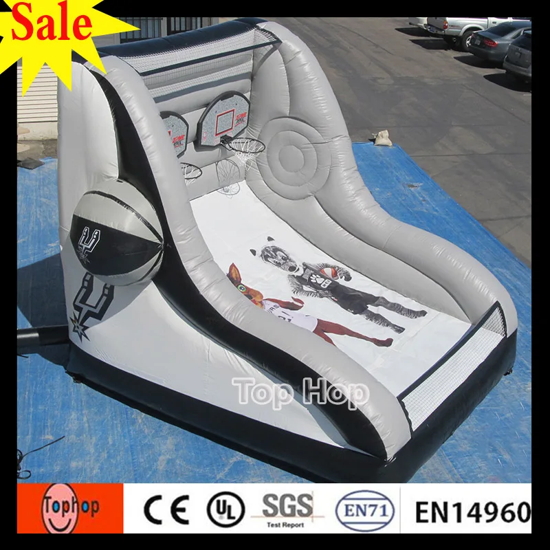 Горячие продукты 2017 пользовательские открытый баскетбольная площадка