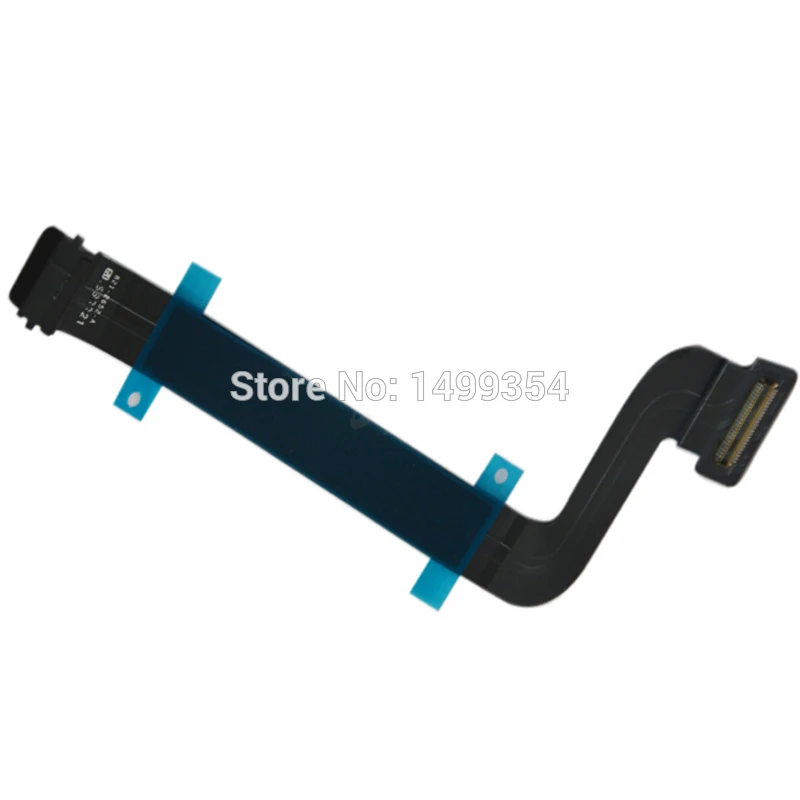 Genunie Новый ранний 2015 год MJLQ2 MJT2 A1398 тачпад кабель для Apple Macbook Pro 15 ''Retina мышь