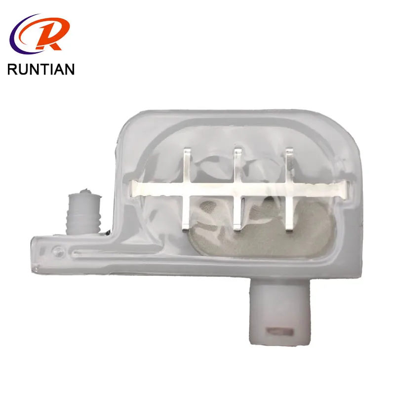 

16pcs/lot Solvent base big filter RJ8000 RJ900 Rockhopper II VJ1204 VJ1304 Mutoh 8000 DX4 DX5 small damper