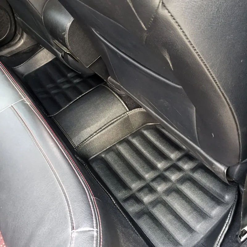 Автомобильный напольный коврик, коврик, наземные коврики, аксессуары для fiat punto linea marea palio stilo Tempra/tipo