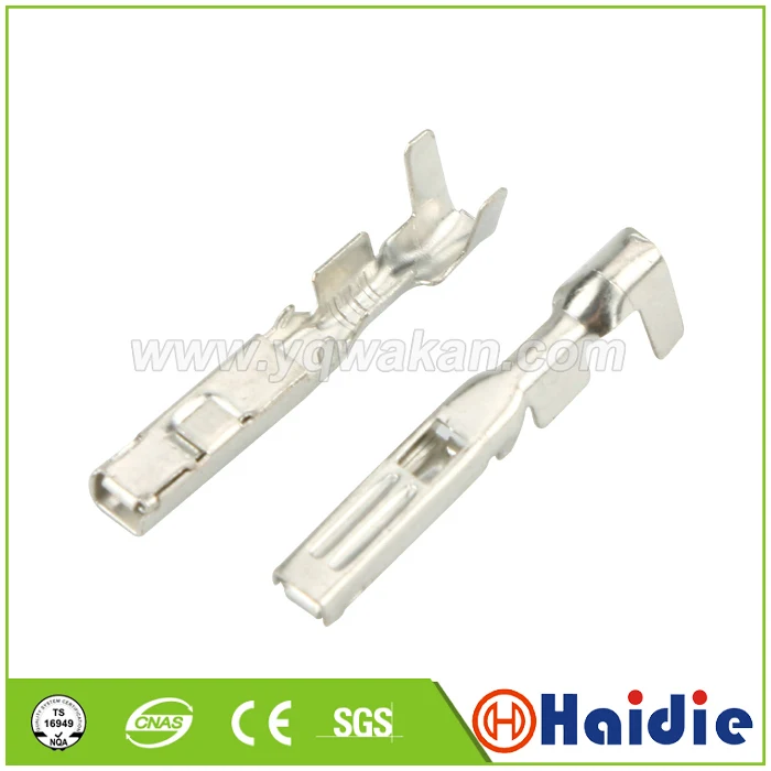 

Free shipping 100pcs terminal for auto kum connector, replcement of kum MT095-63280