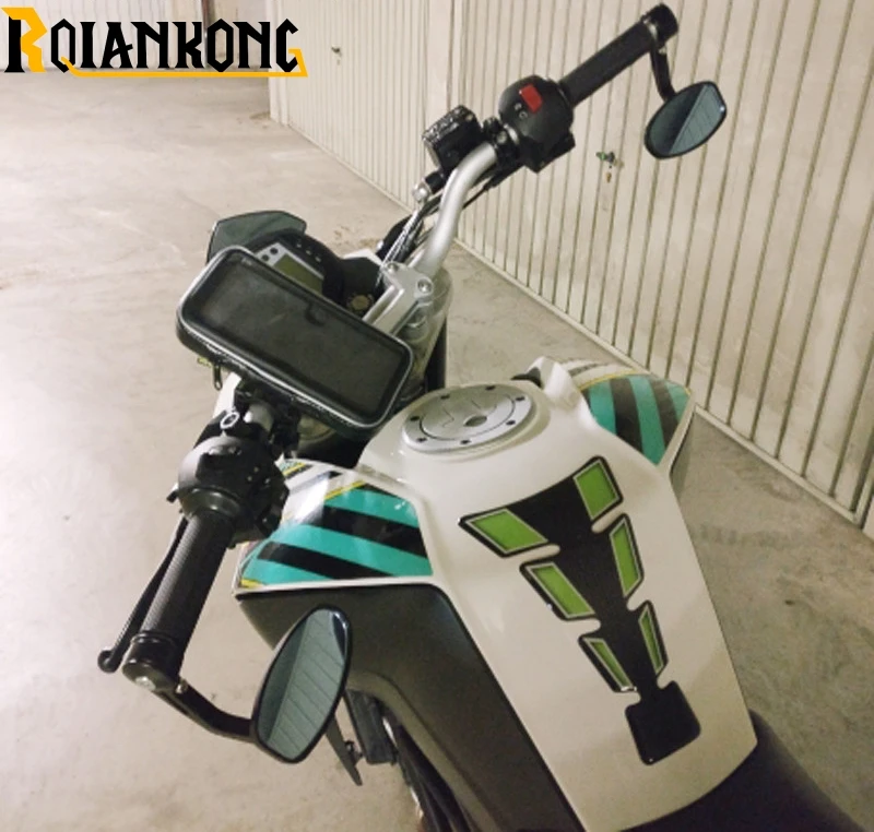 Для Бенелли BJ BN 300gs 600gs 300 600 600i я gs мотоцикл ручка БАР КОНЕЦ ЗАДНЕГО сторона