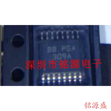 

Free Shipping PGA309AIPWR PGA309AIPW PGA309A TSSOP16