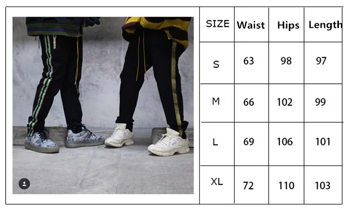 RHUDE Traxedo брюки для девочек SLIM/SKINNY FIT Rhude Новое поступление для мужчин хип-хоп спортивные брюки BLK/GRN черный W/золото шнурок ленты брюки для девочек