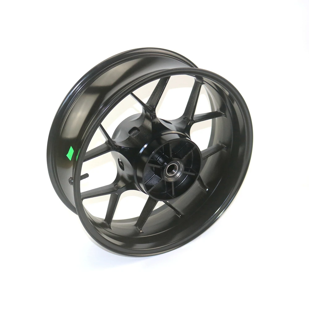 Мотоцикл Высокое качество кургана колеса обода для HONDA CBR1000RR 2008 2009 2010 2011 2012 2013, колесные диски