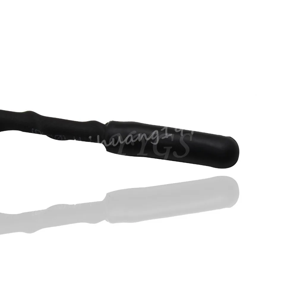 New16 &quotантенна Замена Радио мачта на крышу кнут для VW Jetta Golf GTI Passat Beetle Cabrio Corrado|antenna