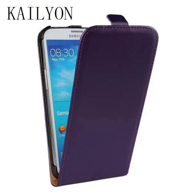 Высокое качество Флип кожаный чехол для samsung GALAXY Mega 6 3 i9200 GT чехол|case for galaxy|case