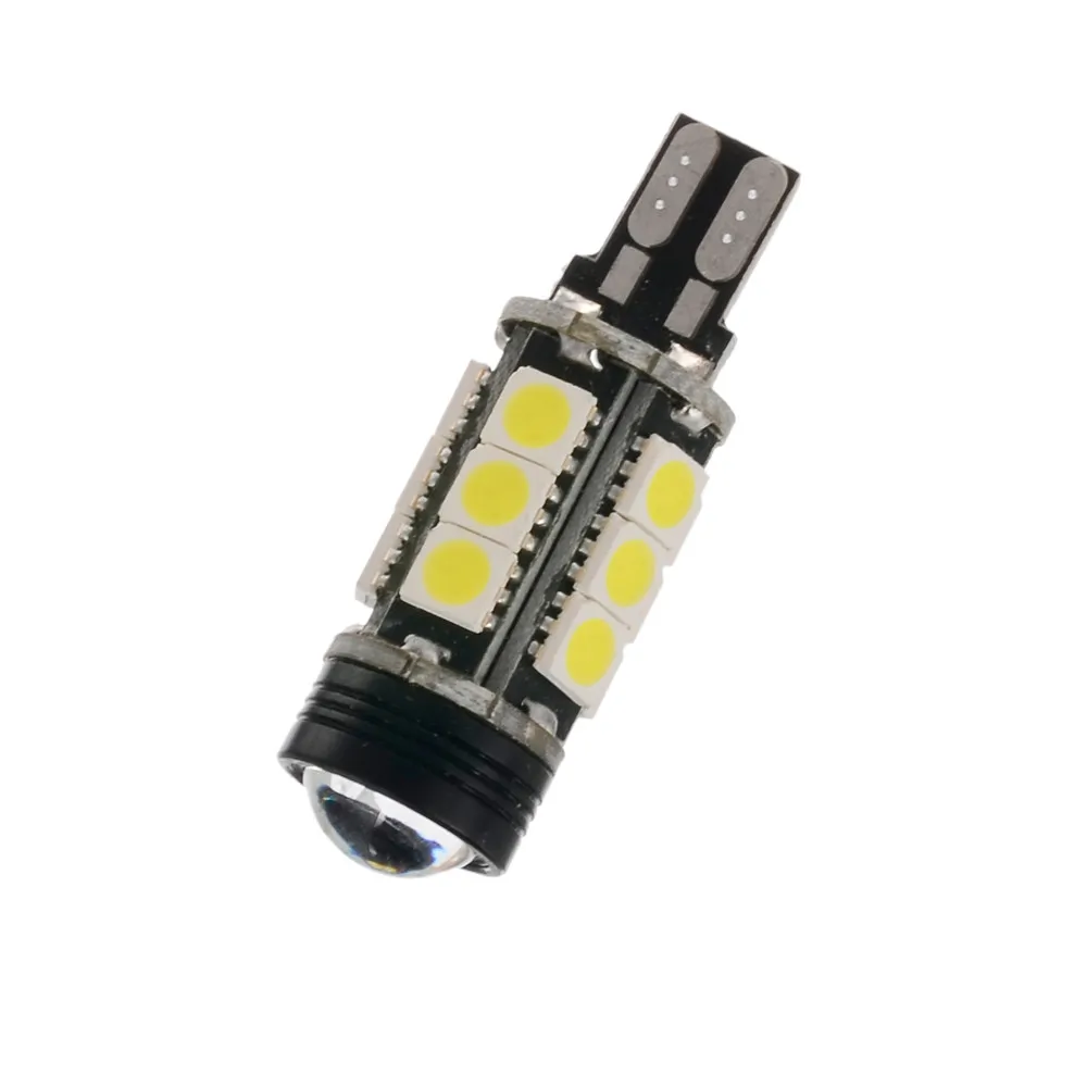 Автомобильный Стайлинг T15 LED W16W 2 шт. высокое качество заднее парковочное