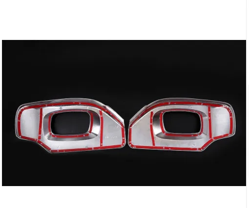 Автомойка для Range Rover Vogue Sport 14-17 хромированная боковая крышка сиденья аксессуары