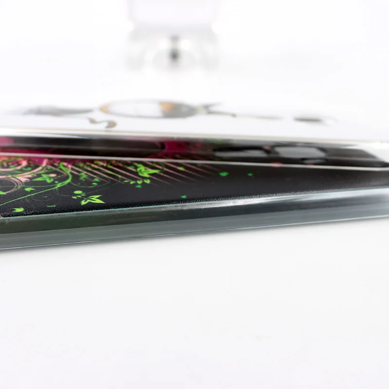 Дело Телефон Обложка для ASUS Zenfone 3 zenfone3 Z012D ZE552KL ZE 552KL 552 ZE552 Мягкие TPU аргументы за