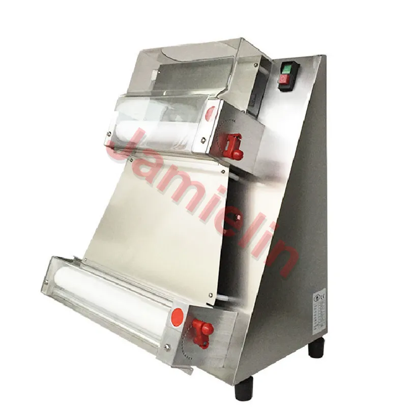 JamieLin коммерческая машина для формовки теста пиццы замешивания теста|Кухонные