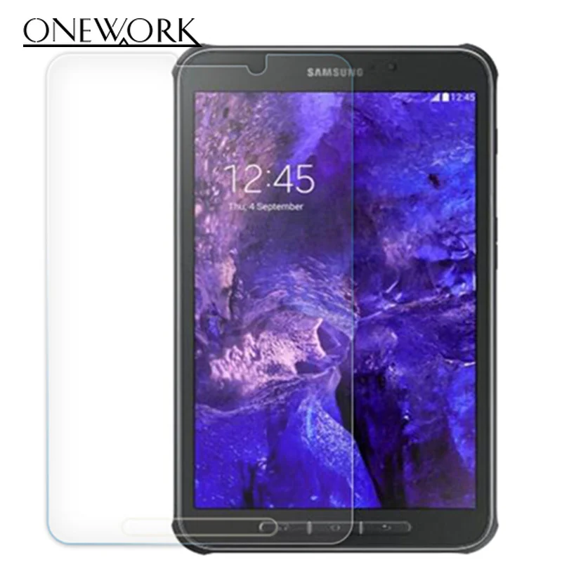 Для Samsung Galaxy Tab Active 2 Active2 SM T390 8 0 T360 T365 T395 Защитная пленка для экрана планшета