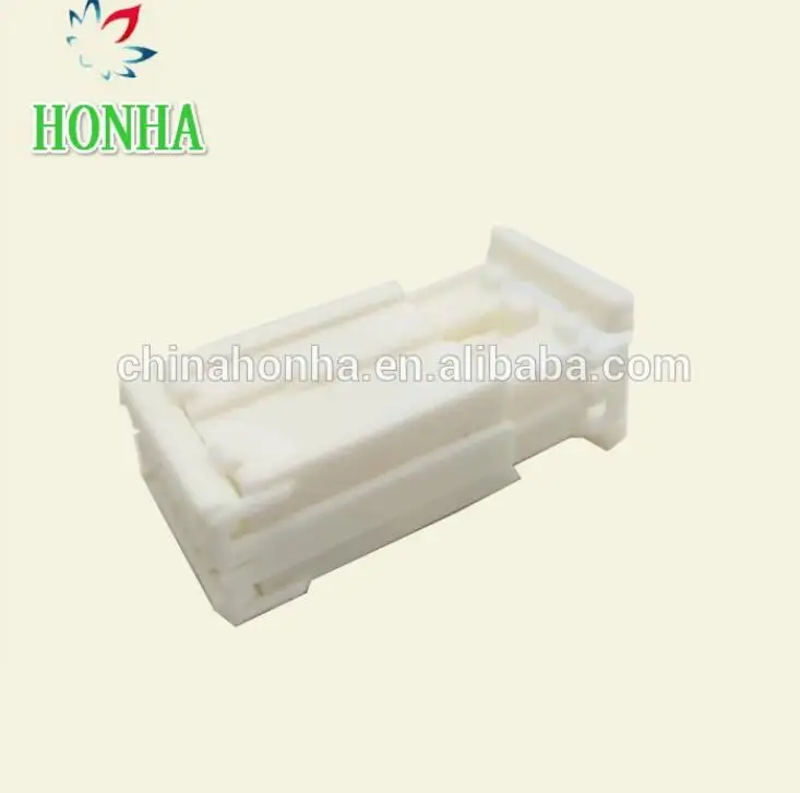10-контактный 7123-8307 7122-8307 подсветка для автомобильного номера разъем Электрический кабель жгут колодка разъема электрического соединителя MG610404 MG620405