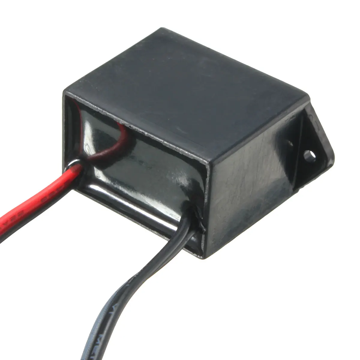 Smuxi DC 12 V автомобильного прикуривателя драйвер plug контроллер для детей от 1 года до 5 лет м светодиодный эль провод свечение гибкий неоновый свет Декор
