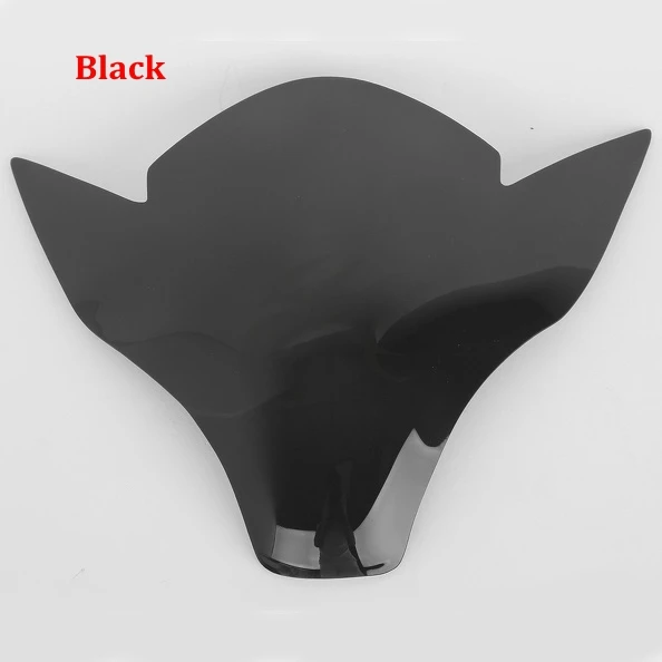 

Headlight Lens Cover Shield For Suzuki GSXR600 GSXR750 2006-2007 06 07