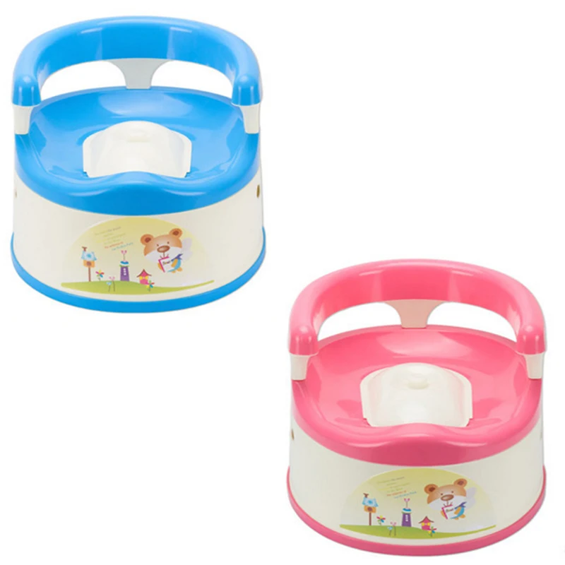 

EN71 Baby Toilet Trainer Chair Potty Seat Cheap Infant Toddler Potty