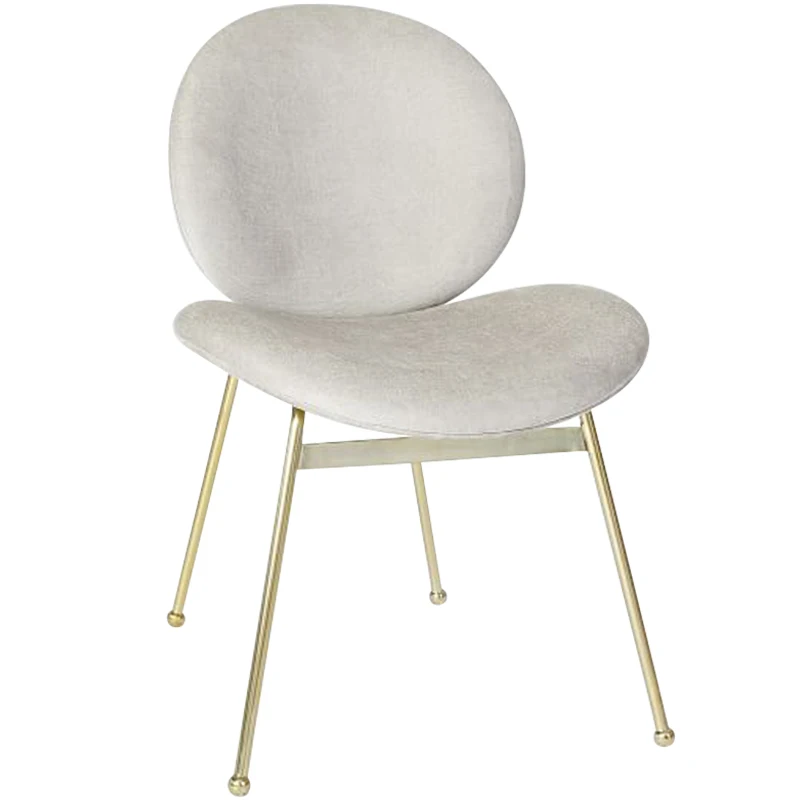 Стулья Louis Fashion Ding Nordic Beetle современный простой домашний стул для ленивых