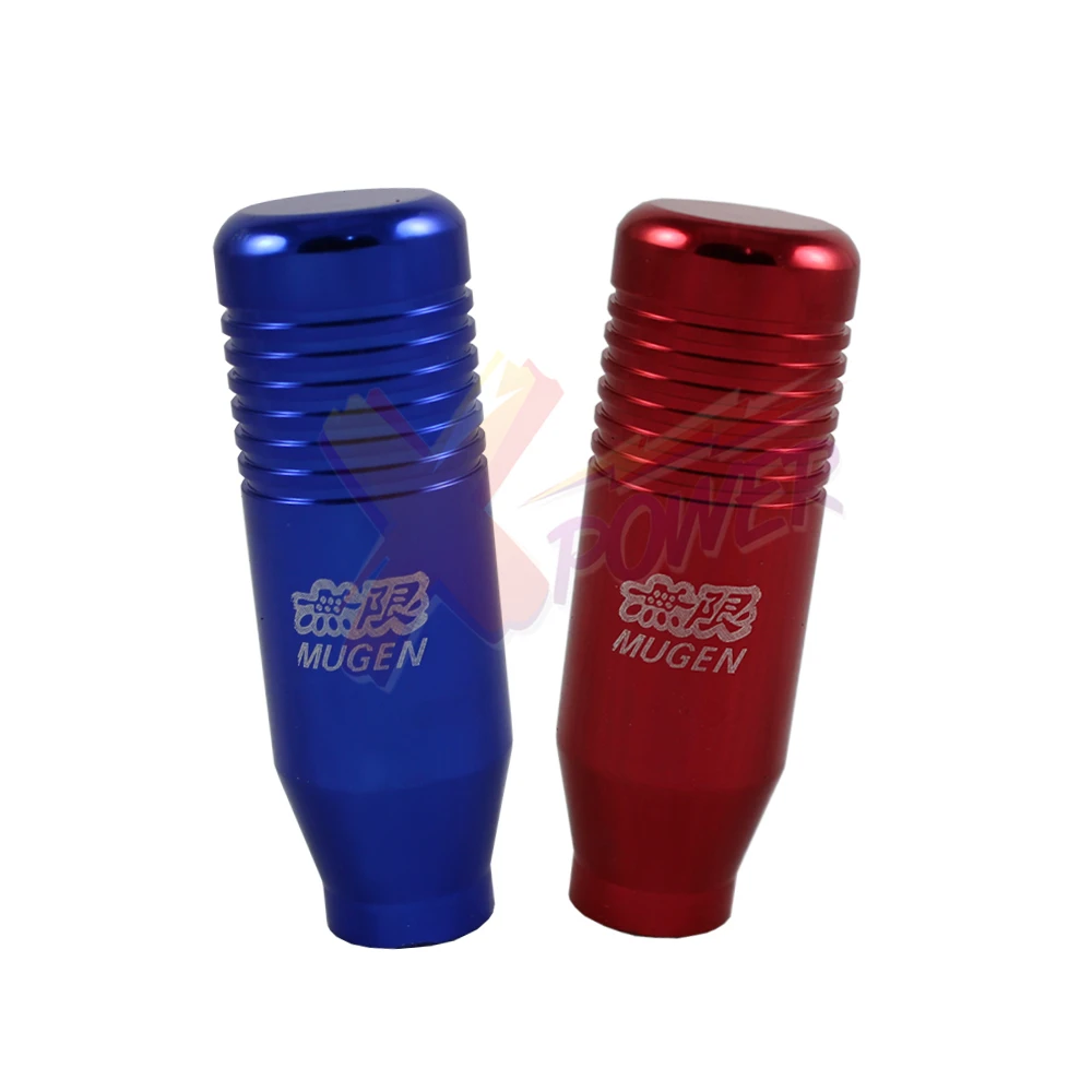 Смартфон KINGWAY для Honda Acura красный синий|mugen shift knob|shift knobmugen |