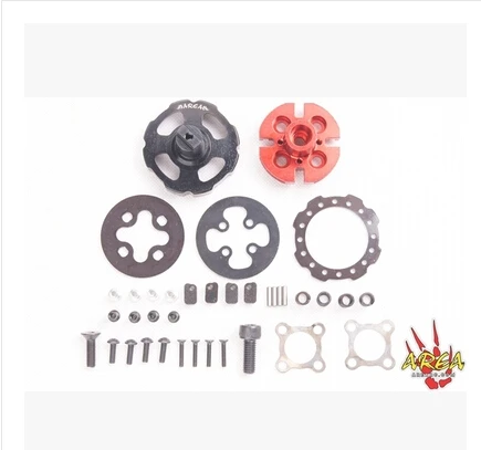 

Area RC racing type centrifugal clutch assembly FOR LOSI DBXL 5IVE-T HPI BAJA