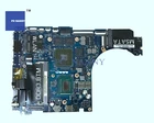 Материнская плата PCNANNY 9GJGG 09GJGG для Dell XPS 15 L521X i5 3210M DDR3 NVIDIA GT 630M, материнская плата для ноутбука