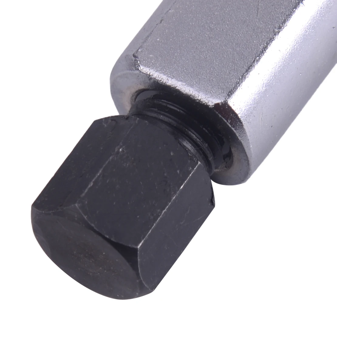

CITALL Steel Corroded Nut Splitter Extractor Tool Remove Broken Damaged For 0.63 - 0.87" Home Workshop Heavy Duty Rust Resistant