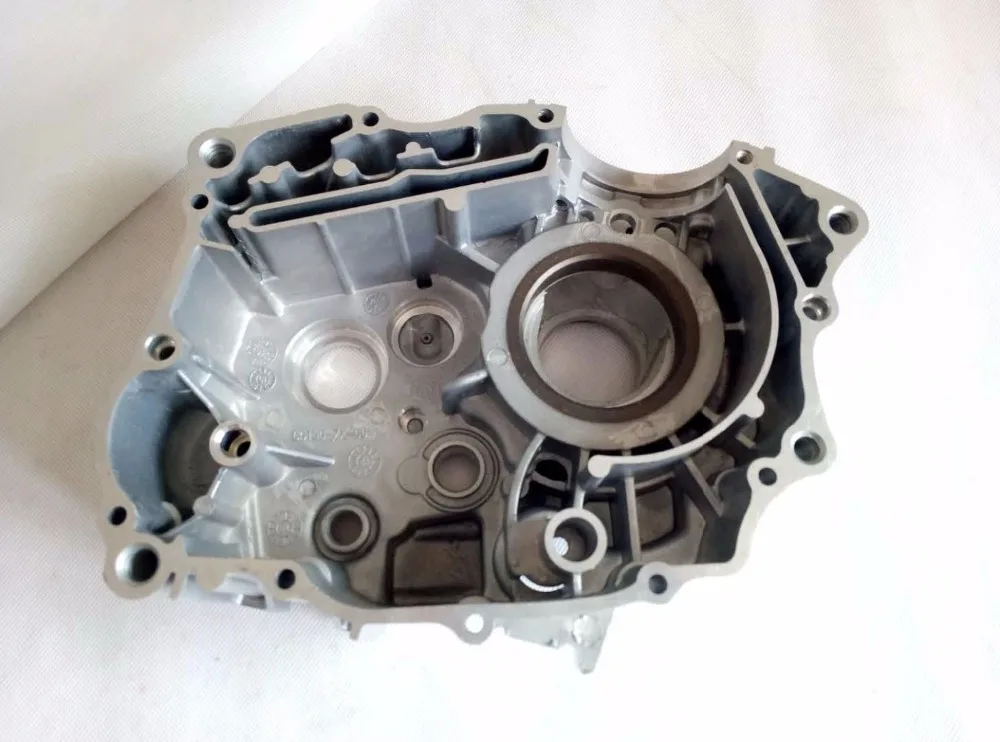 CG150 CG175 Zongshen Loncin мотоцикл Lifan двигателя крышки картера охранники