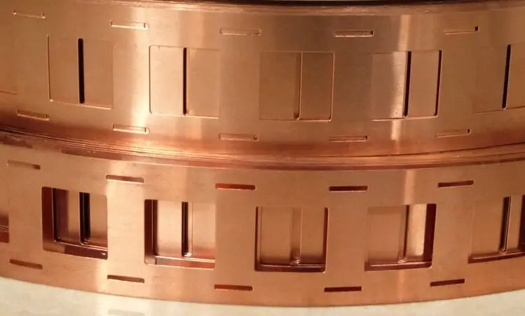 10 м/рулон 0 2x27 мм лента из медной стали для аккумуляторного блока сварочный рулон