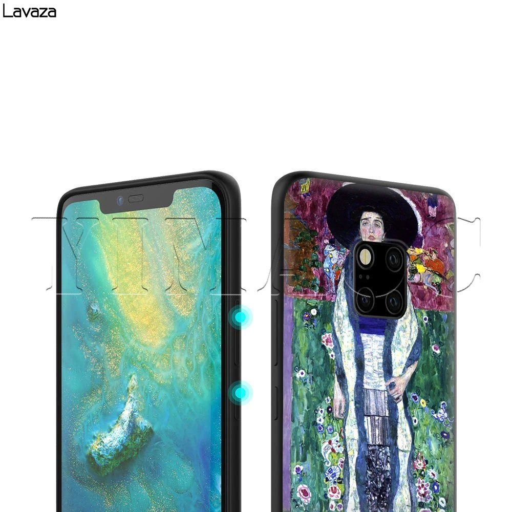 Чехол для Huawei Mate Y7 Y9 P8 P9 P10 P20 P30 Lite Pro P Smart Mini 2017 2019 | Мобильные телефоны и аксессуары