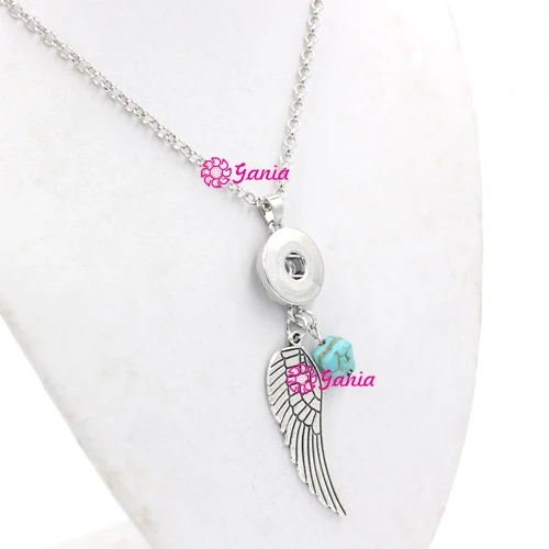 10 шт./лот новинка оптовая продажа ожерелье с металлической подвеской богемное