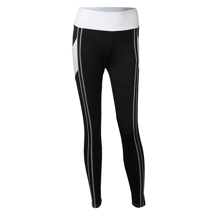 2019 новые быстросохнущие готические леггинсы модные длиной до щиколотки для