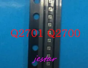 

20 шт./лот Новый и оригинальный Q2701 Q2700 PMCM4401VPE для iphone 7 7plus ic чип на материнской плате