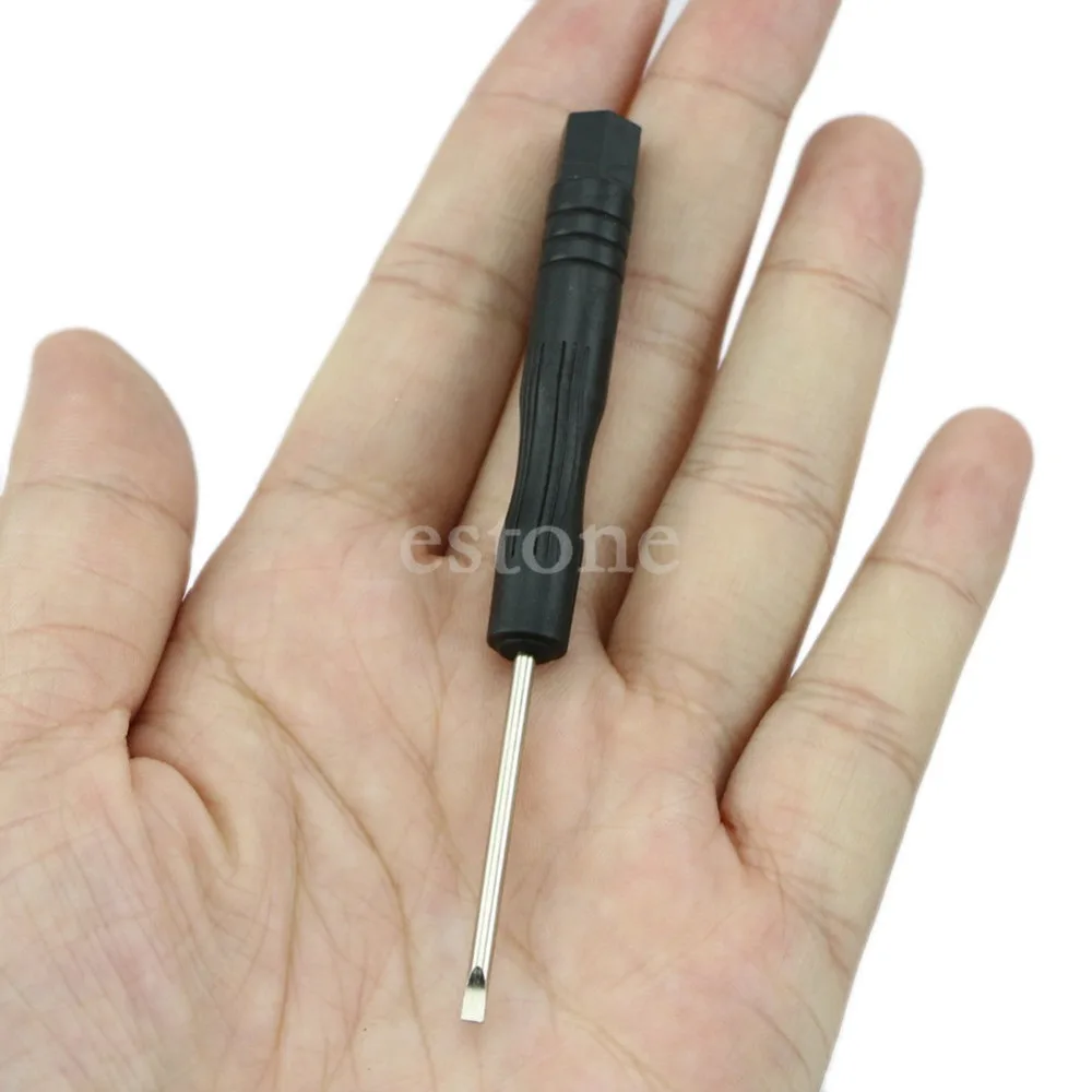 

Mini 2mm Slot Type Screwdriver For Mobile Cell Phone Repair Tool