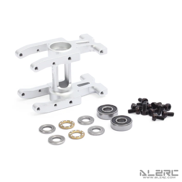 ALZRC Devil 450 новый металлический подшипник основного вала D45F11A|alzrc 450|alzrc devil 450alzrc |