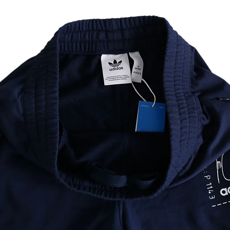 Мужские спортивные брюки Adidas Original оригинальные штаны новинка 2018 | Спорт и