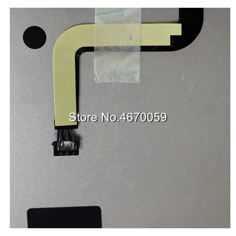 A1419 2 к ЖК дисплей для Apple iMac 27 &quot2012 2013 экран панель сборки LM270WQ1 SD F1 F2