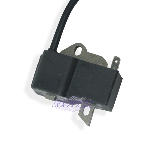 Модуль катушки зажигания для HUSQVARNA 124 125 128 L E 128LD Trimmers Rep 530039224|ignition coil for husqvarna|husqvarna