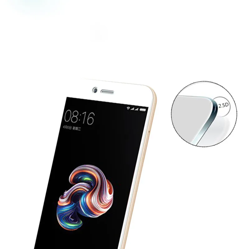 Xiaomi Mi A1 стекло xiaomi mi 5x Защита экрана полное покрытие защитная пленка mi5x