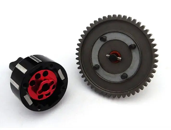 Arrma Kraton Senton Talion Outcast алюминиевый дифференциальный замок катушка