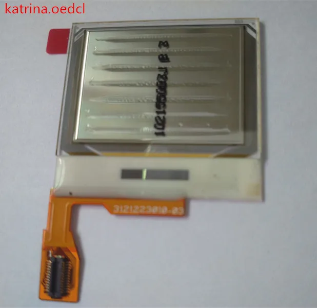 1 3 дюйма цвета oled-дисплей ультратонкий 128*96 плагин 24 PIN в наличии | Компьютеры и