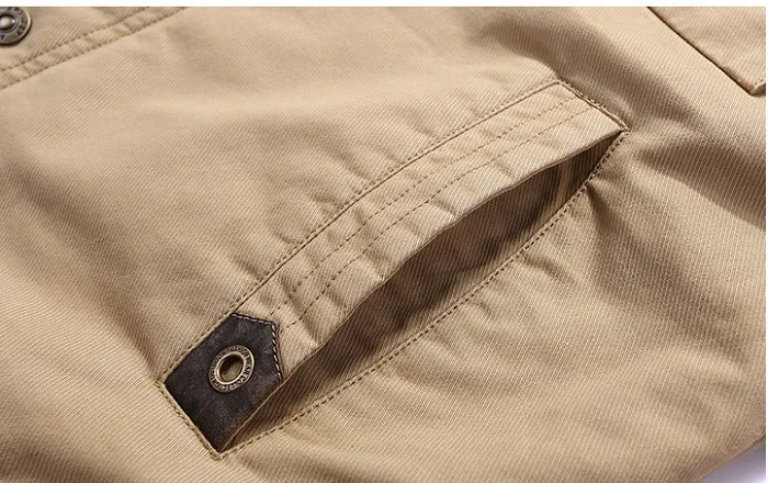 Мужские куртки зимние военные куртки-бомберы мужские Jaqueta Masculina модные повседневные куртки мужские пальто M-6XL Размер