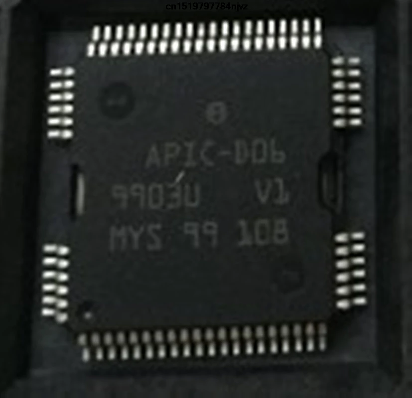 

APIC-D06 APICD06 QFP64 1 шт.