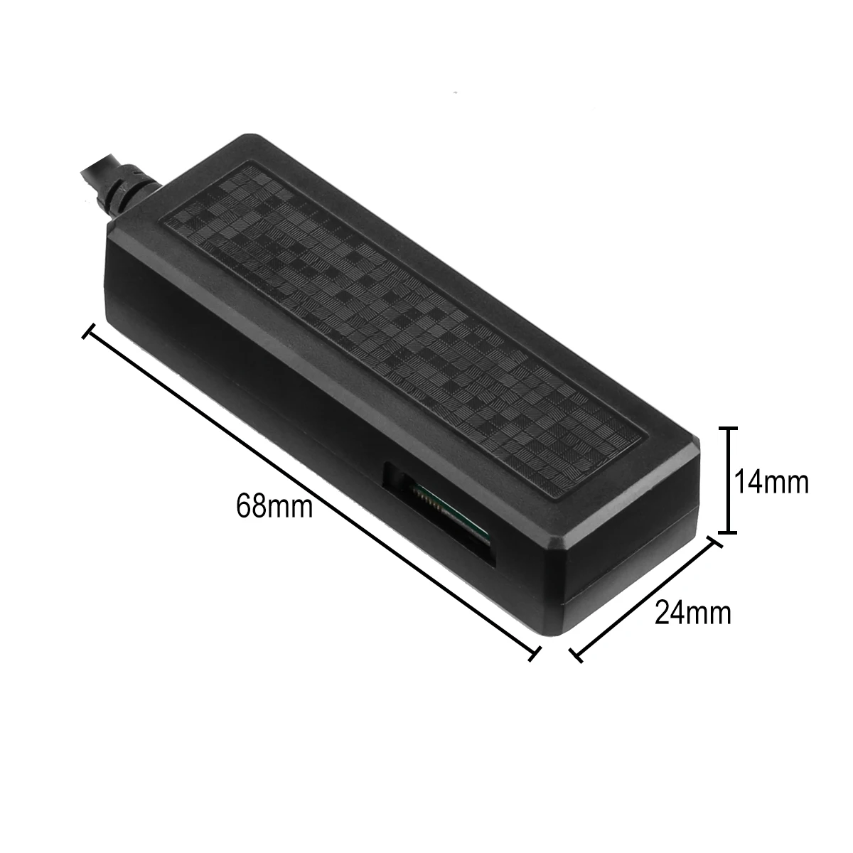 GT032 мини автомобиль gps трекер gprs LBS GSM SMS трекеры в реальном времени сеть