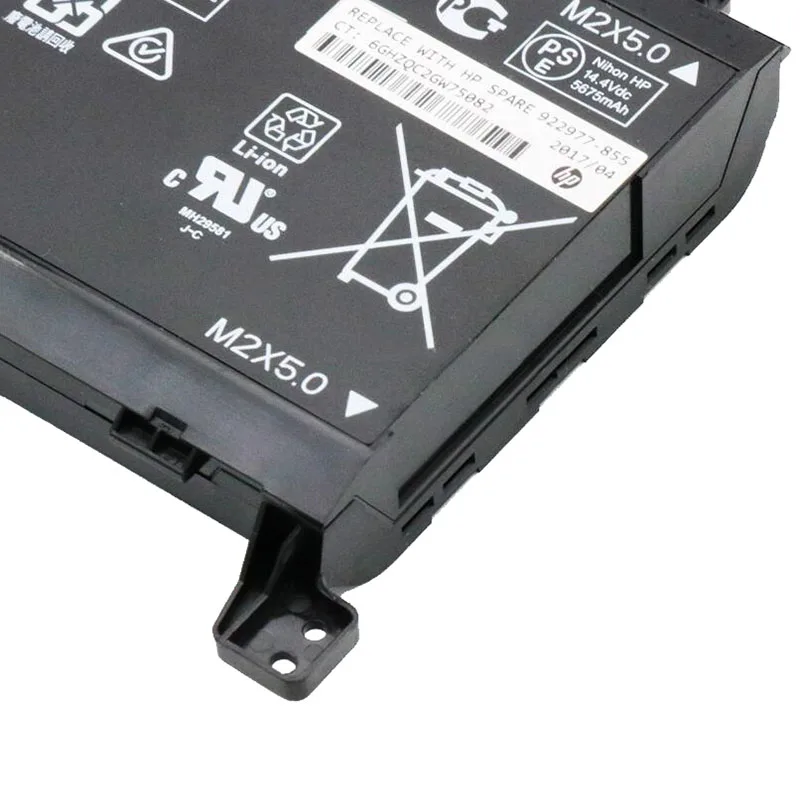 Батарея для ноутбука GZSM FM08 HP HQ-TRE 922976-855 TPN-Q195 Omen 17-an014ng 922752-421 922753-421 HSTNN-LB8A батарея |