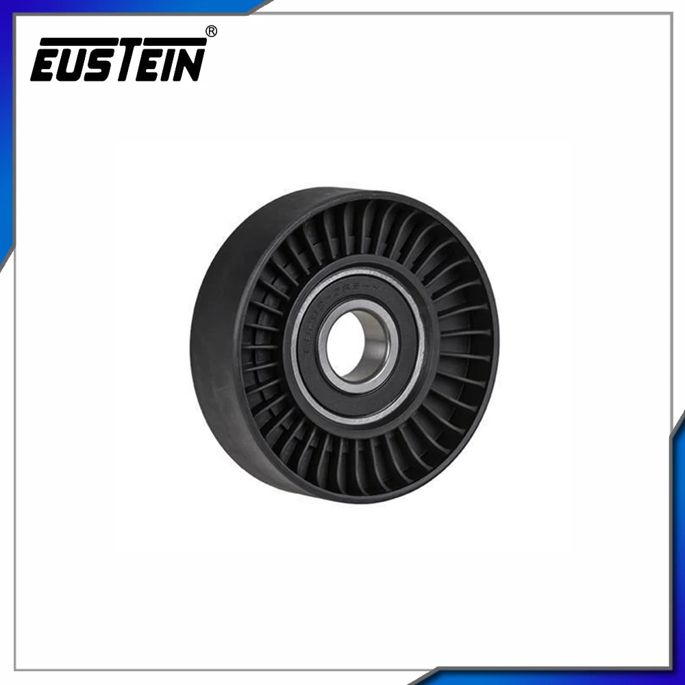 Автозапчасти новый натяжитель ремня для BMW E46 E90 E91 E81 E87 X1 X3 120i 316i 318i 318Ci 11287524267 |