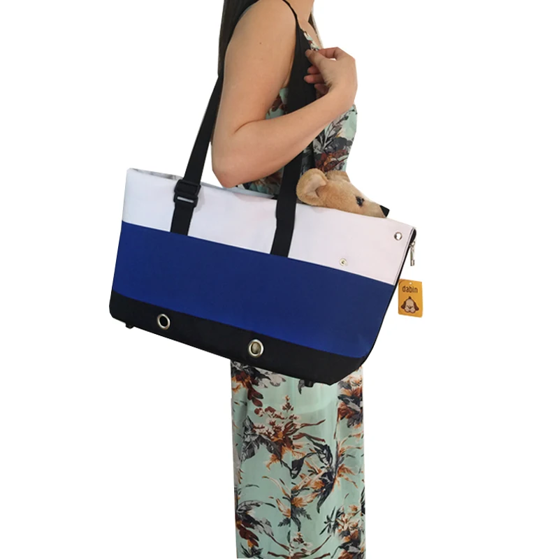 Переносная сумка-тоут для домашних питомцев сумка переноски чихуахуа 3 цвета